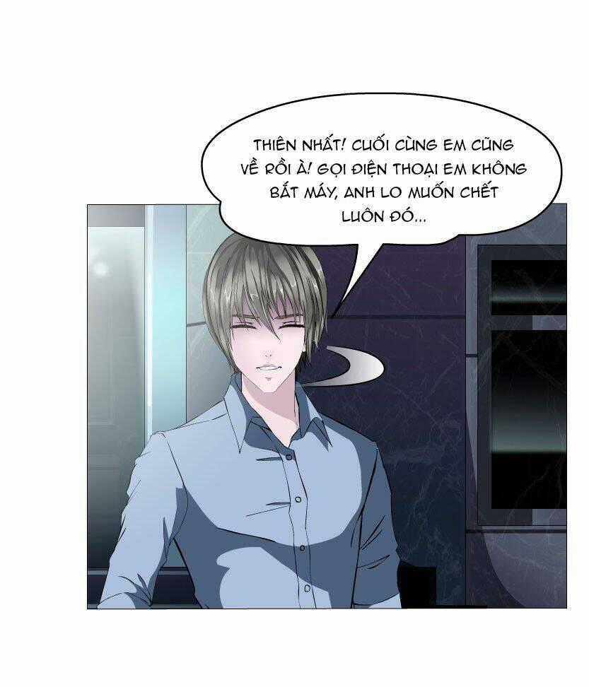 Cạm Bẫy Của Nữ Thần Chapter 39 trang 1