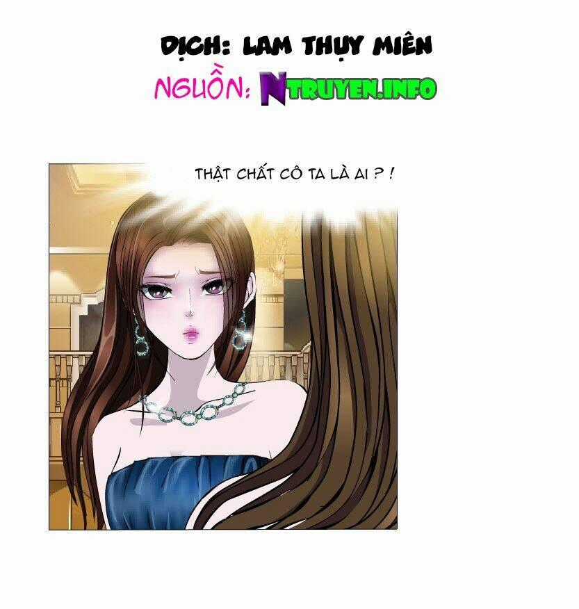 Cạm Bẫy Của Nữ Thần Chapter 40 trang 0