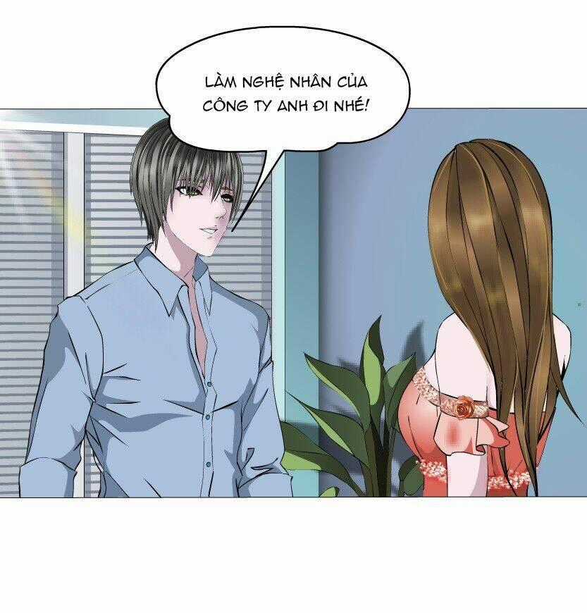 Cạm Bẫy Của Nữ Thần Chapter 41 trang 1