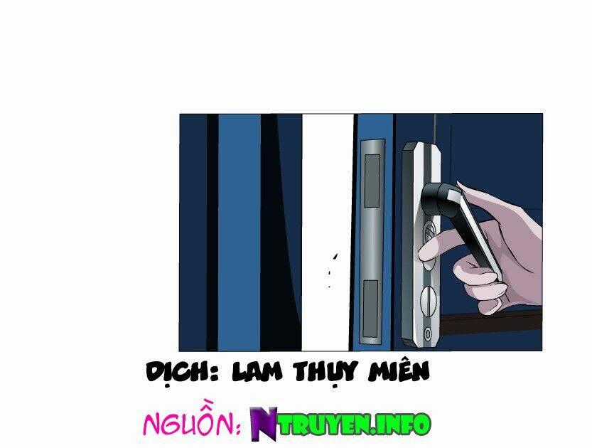 Cạm Bẫy Của Nữ Thần Chapter 42 trang 0