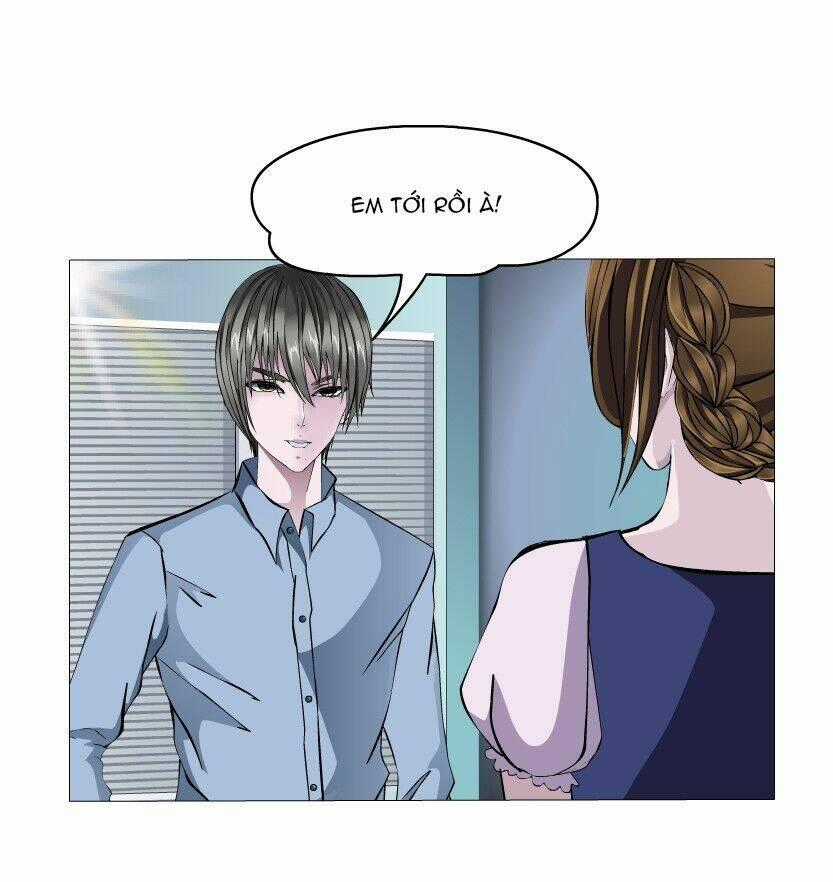 Cạm Bẫy Của Nữ Thần Chapter 42 trang 1