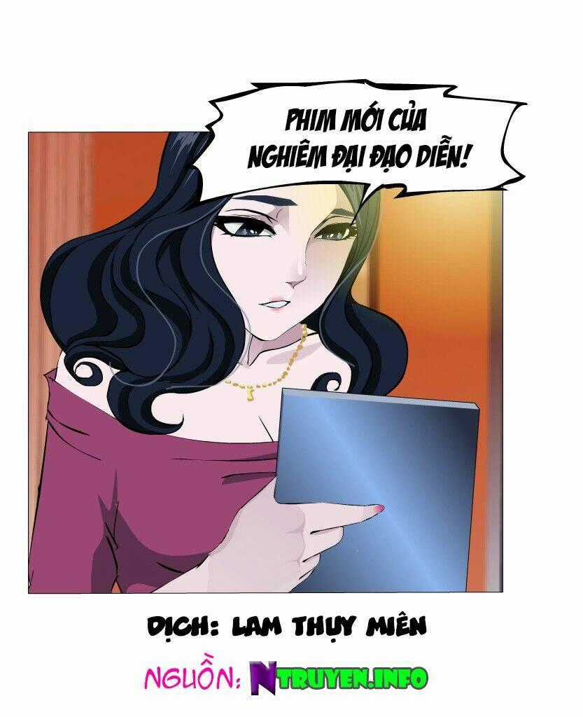 Cạm Bẫy Của Nữ Thần Chapter 44 trang 0
