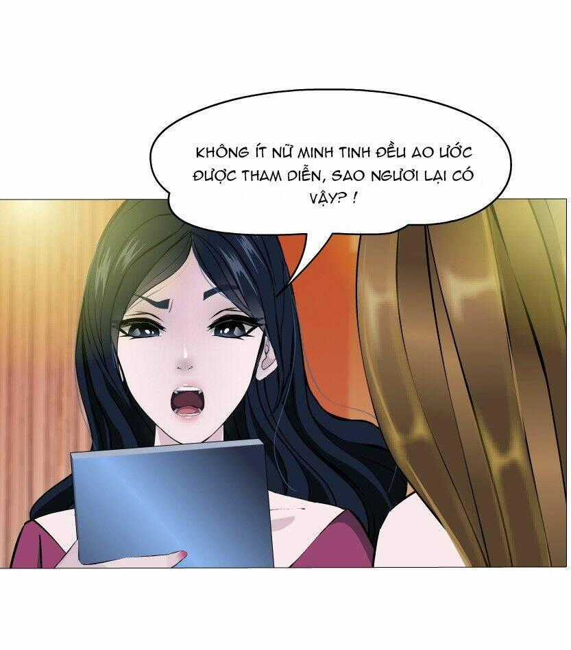 Cạm Bẫy Của Nữ Thần Chapter 44 trang 1