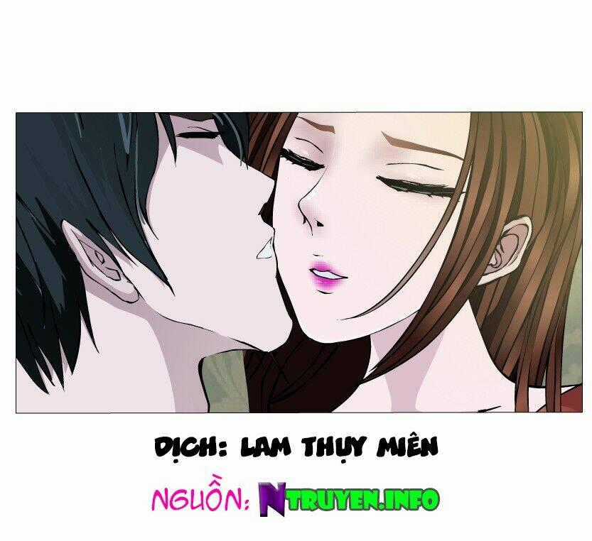 Cạm Bẫy Của Nữ Thần Chapter 45 trang 0