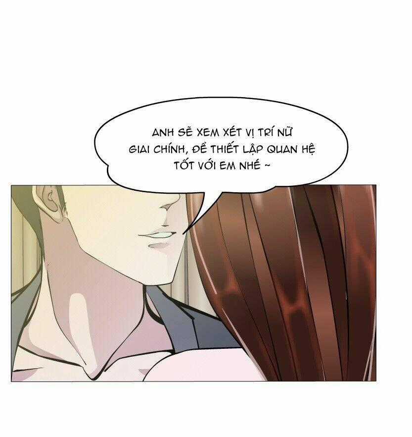 Cạm Bẫy Của Nữ Thần Chapter 45 trang 1