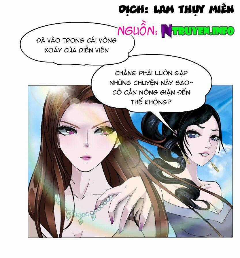 Cạm Bẫy Của Nữ Thần Chapter 46 trang 0