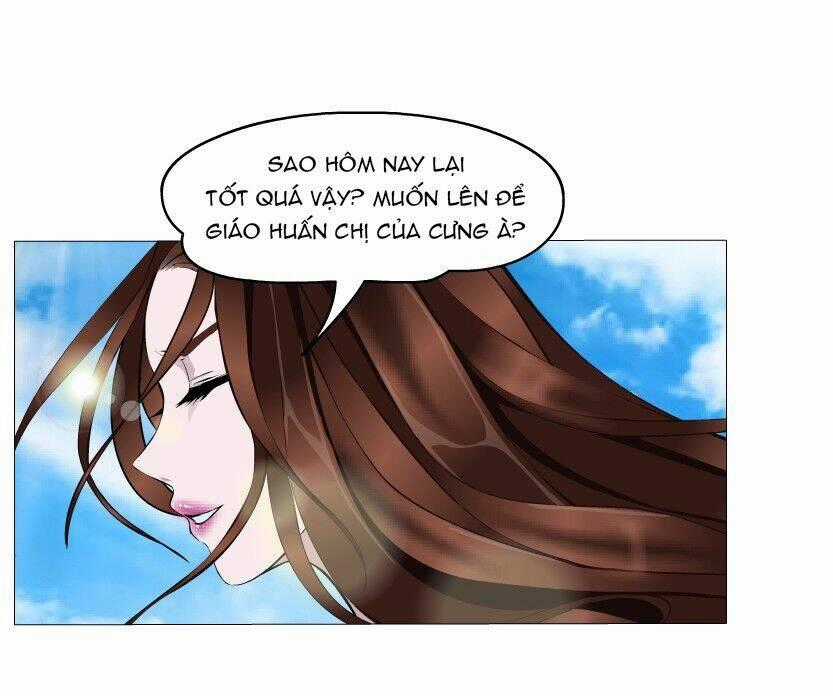 Cạm Bẫy Của Nữ Thần Chapter 46 trang 1