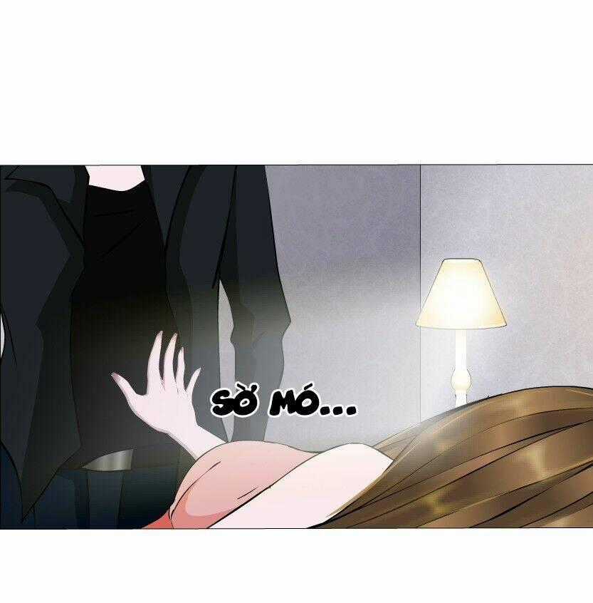 Cạm Bẫy Của Nữ Thần Chapter 47 trang 1