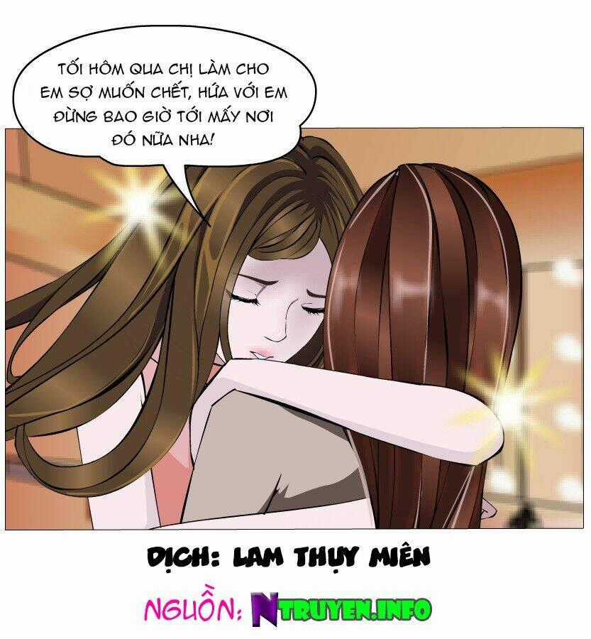 Cạm Bẫy Của Nữ Thần Chapter 48 trang 0