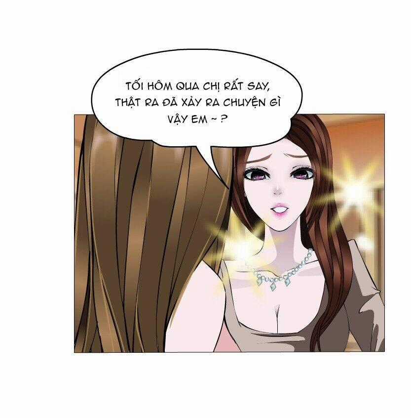 Cạm Bẫy Của Nữ Thần Chapter 48 trang 1