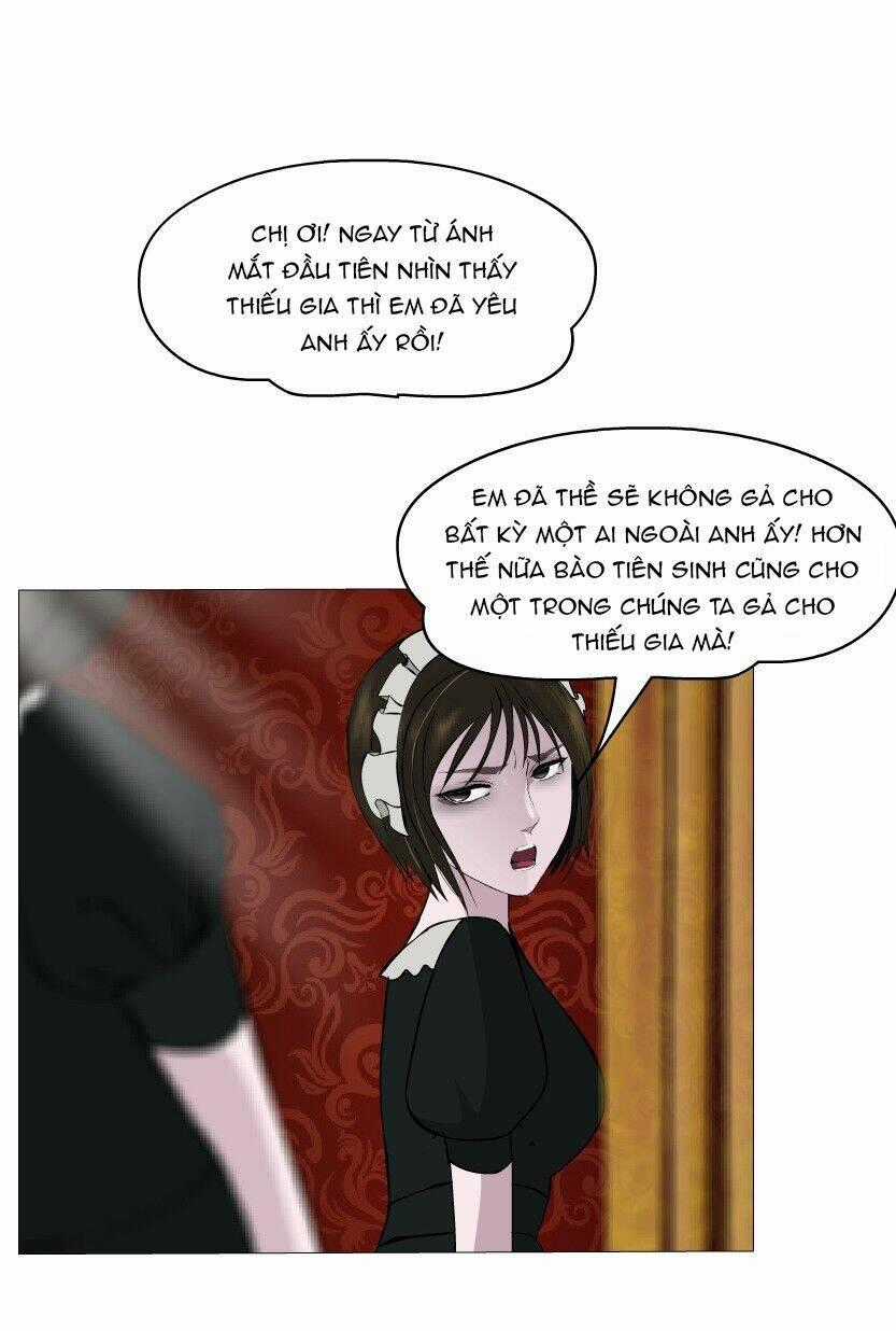Cạm Bẫy Của Nữ Thần Chapter 49 trang 1