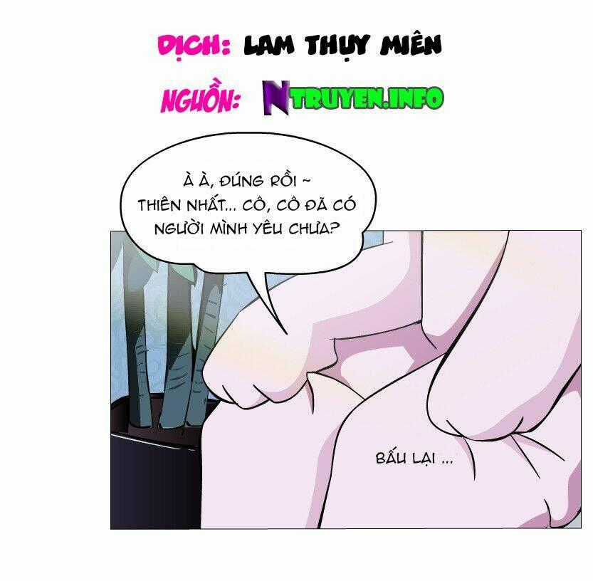 Cạm Bẫy Của Nữ Thần Chapter 50 trang 0