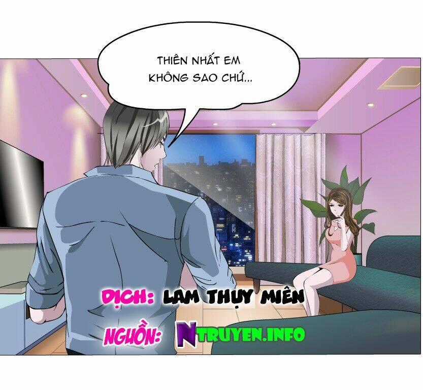 Cạm Bẫy Của Nữ Thần Chapter 52 trang 0