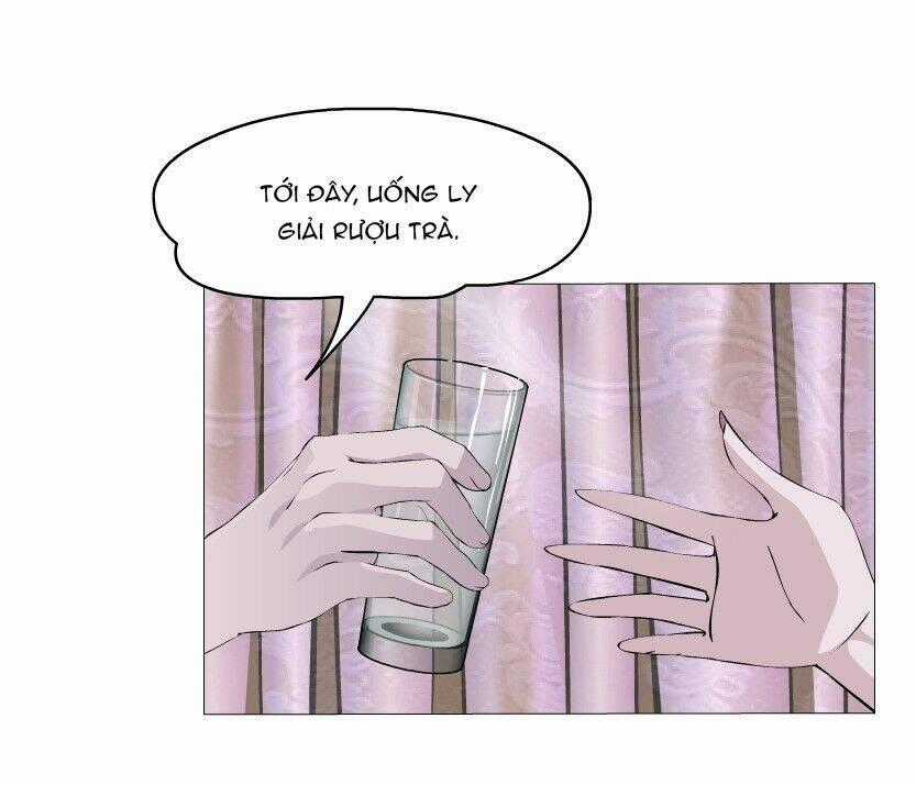Cạm Bẫy Của Nữ Thần Chapter 52 trang 1