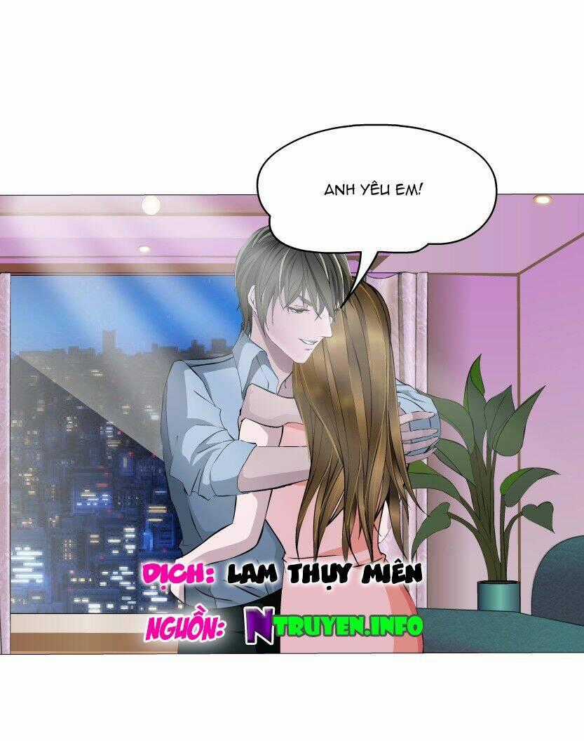 Cạm Bẫy Của Nữ Thần Chapter 53 trang 0
