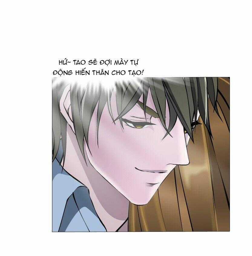 Cạm Bẫy Của Nữ Thần Chapter 53 trang 1