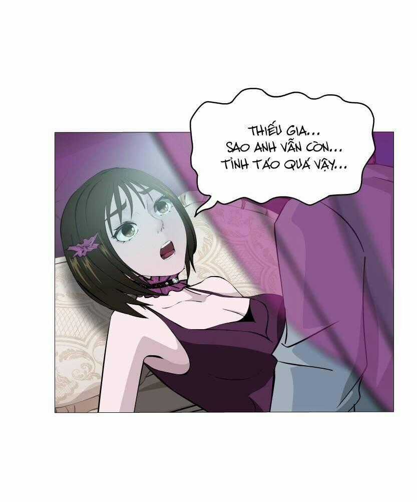 Cạm Bẫy Của Nữ Thần Chapter 55 trang 1