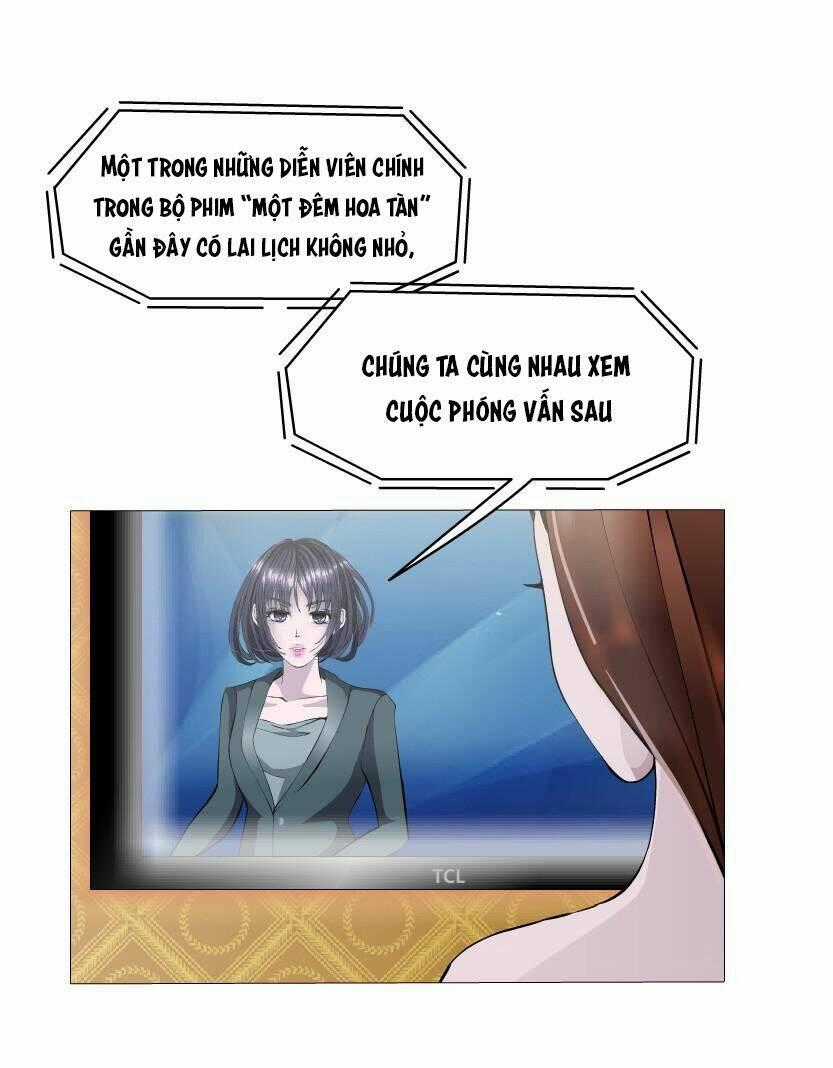 Cạm Bẫy Của Nữ Thần Chapter 56 trang 1