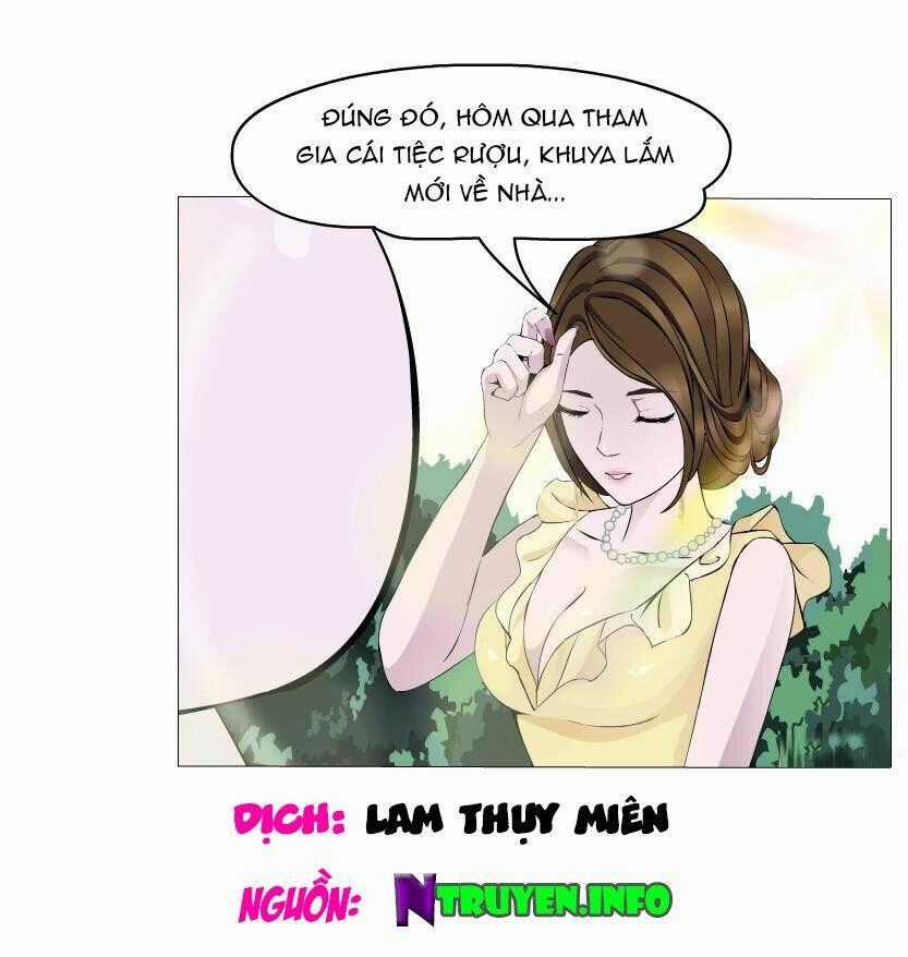 Cạm Bẫy Của Nữ Thần Chapter 57 trang 0