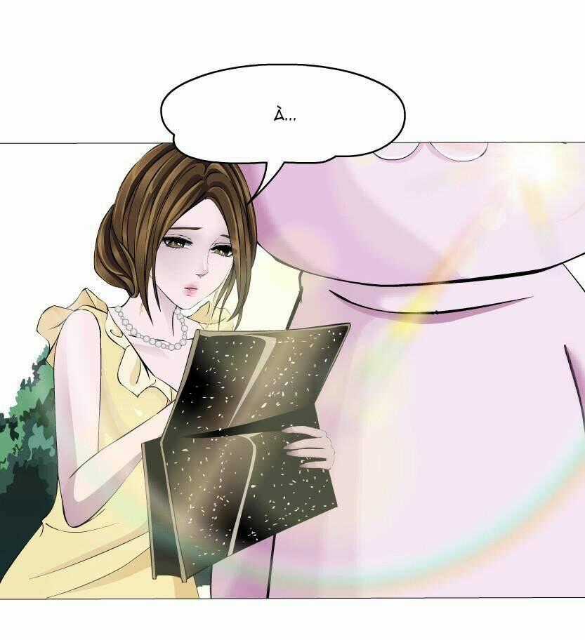 Cạm Bẫy Của Nữ Thần Chapter 57 trang 1
