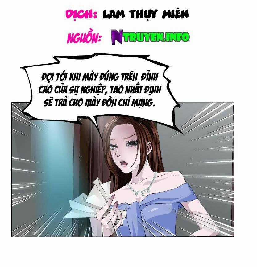 Cạm Bẫy Của Nữ Thần Chapter 59 trang 0