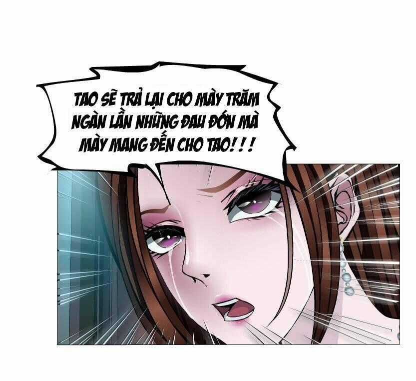 Cạm Bẫy Của Nữ Thần Chapter 59 trang 1