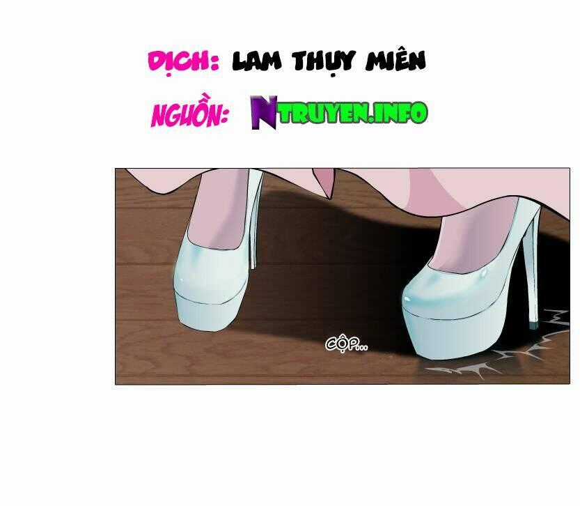 Cạm Bẫy Của Nữ Thần Chapter 60 trang 0