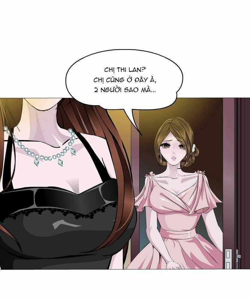 Cạm Bẫy Của Nữ Thần Chapter 60 trang 1
