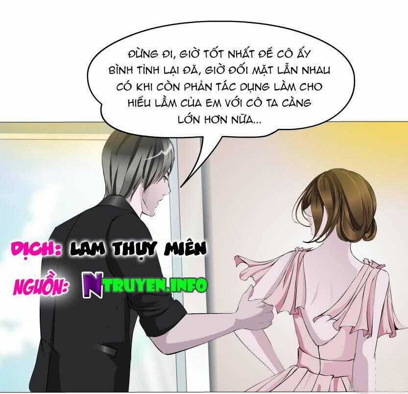 Cạm Bẫy Của Nữ Thần Chapter 61 trang 0