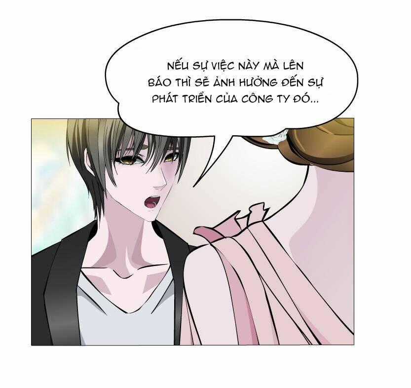 Cạm Bẫy Của Nữ Thần Chapter 61 trang 1