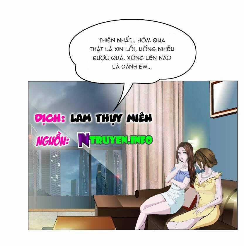 Cạm Bẫy Của Nữ Thần Chapter 62 trang 0