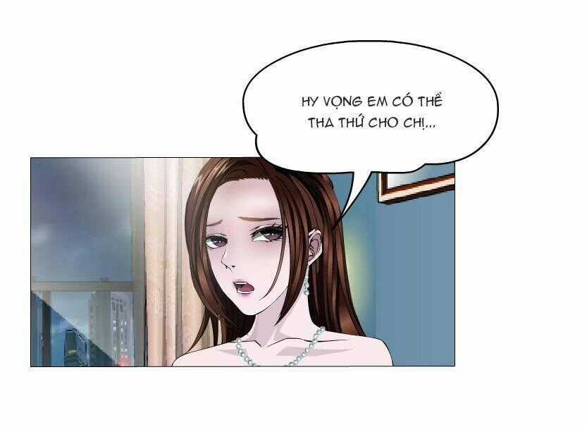 Cạm Bẫy Của Nữ Thần Chapter 62 trang 1