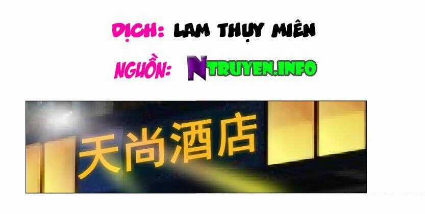 Cạm Bẫy Của Nữ Thần Chapter 63 trang 0