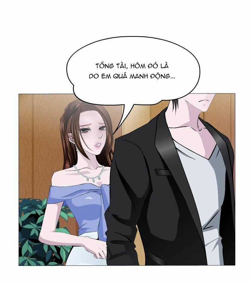 Cạm Bẫy Của Nữ Thần Chapter 63 trang 1
