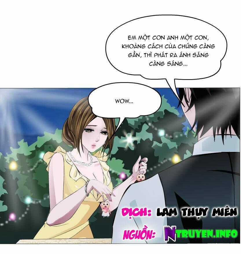Cạm Bẫy Của Nữ Thần Chapter 64 trang 0