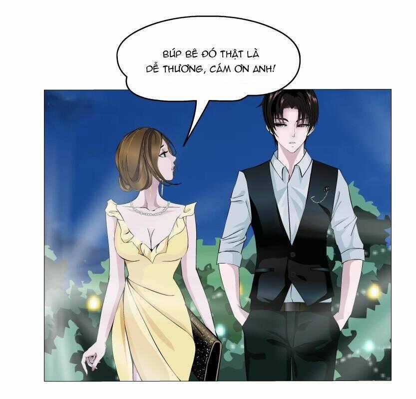 Cạm Bẫy Của Nữ Thần Chapter 64 trang 1