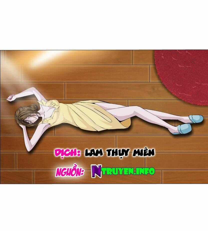 Cạm Bẫy Của Nữ Thần Chapter 65 trang 0