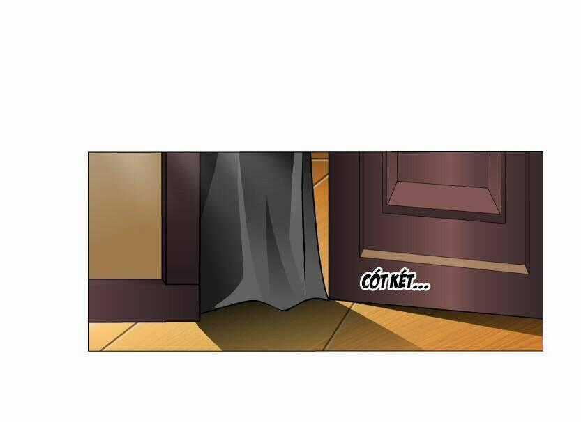 Cạm Bẫy Của Nữ Thần Chapter 65 trang 1
