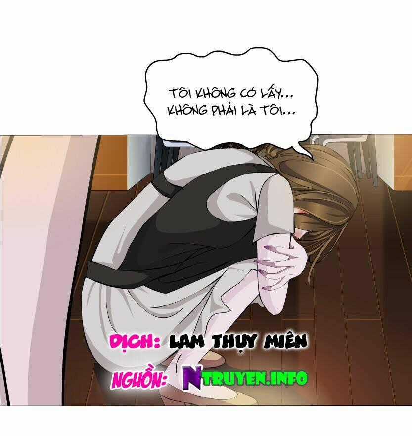 Cạm Bẫy Của Nữ Thần Chapter 67 trang 0