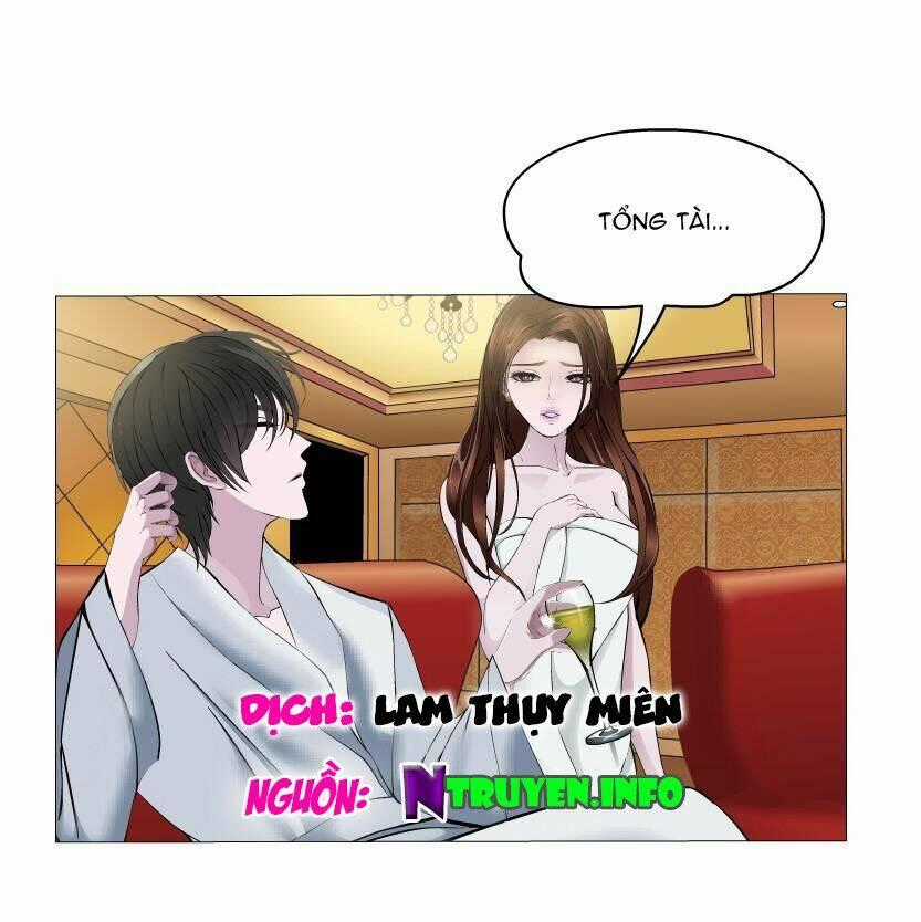 Cạm Bẫy Của Nữ Thần Chapter 68 trang 0