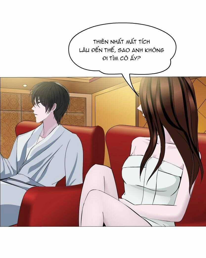 Cạm Bẫy Của Nữ Thần Chapter 68 trang 1