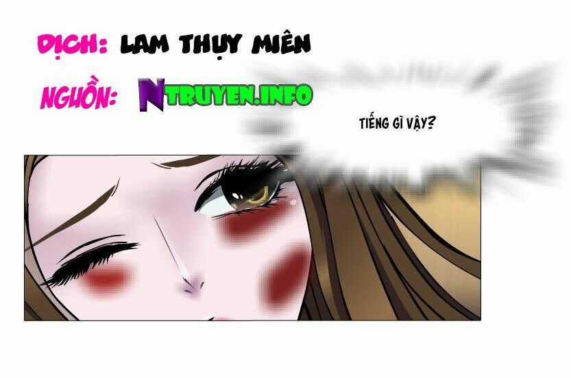 Cạm Bẫy Của Nữ Thần Chapter 69 trang 0