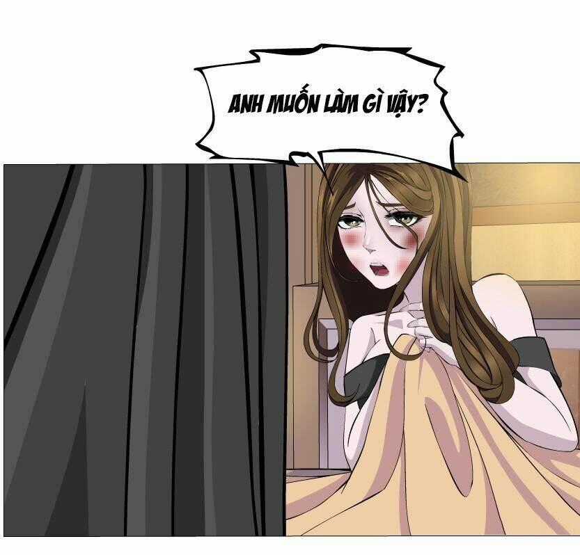 Cạm Bẫy Của Nữ Thần Chapter 69 trang 1