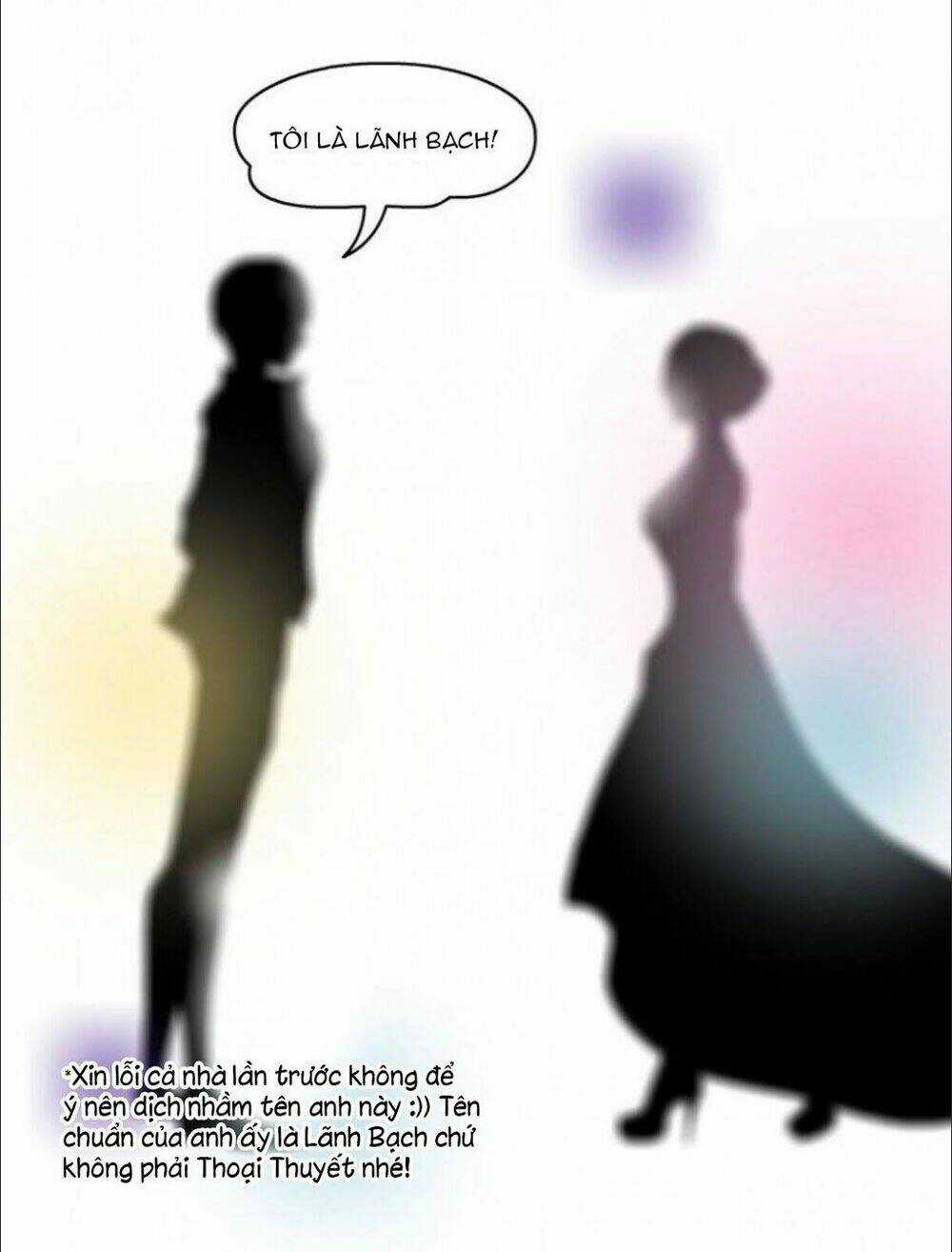 Cạm Bẫy Của Nữ Thần Chapter 7 trang 10