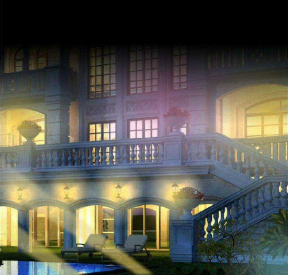Cạm Bẫy Của Nữ Thần Chapter 7 trang 11