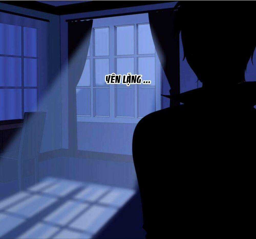 Cạm Bẫy Của Nữ Thần Chapter 7 trang 22