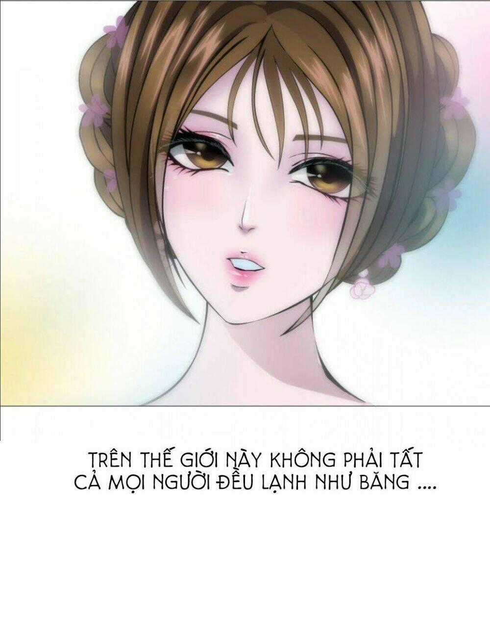 Cạm Bẫy Của Nữ Thần Chapter 7 trang 23