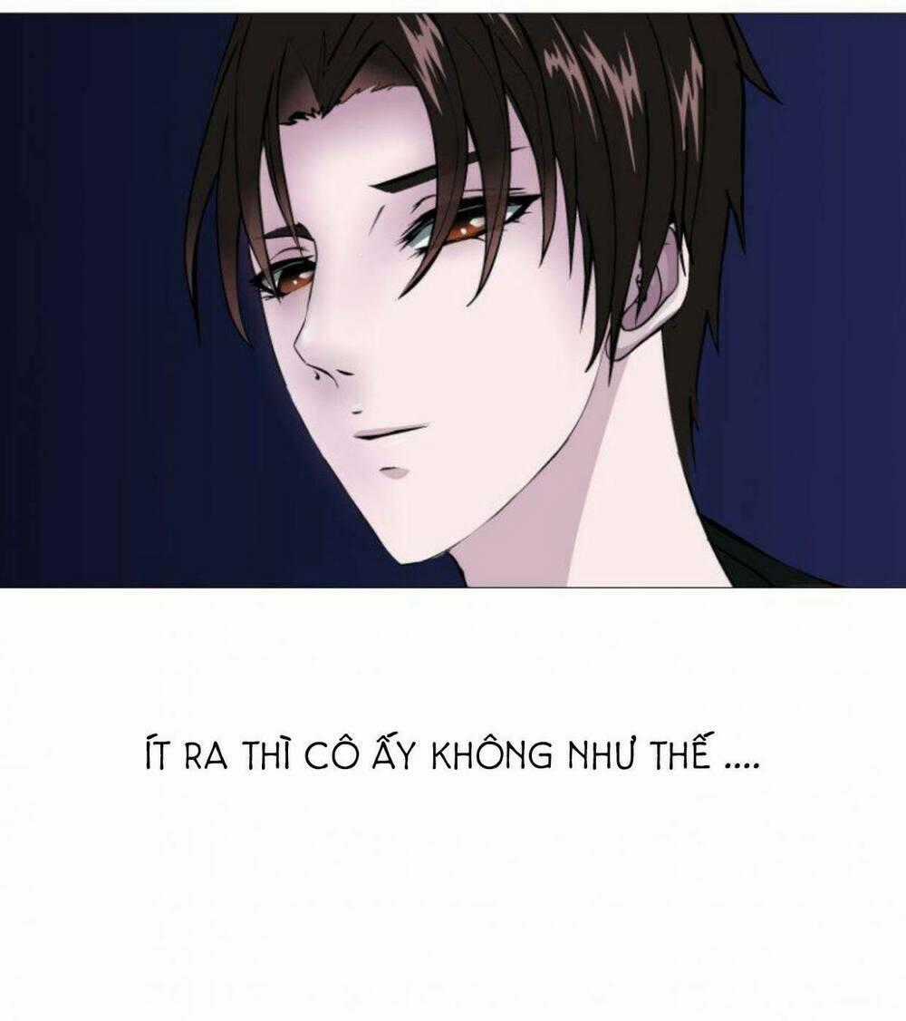 Cạm Bẫy Của Nữ Thần Chapter 7 trang 24