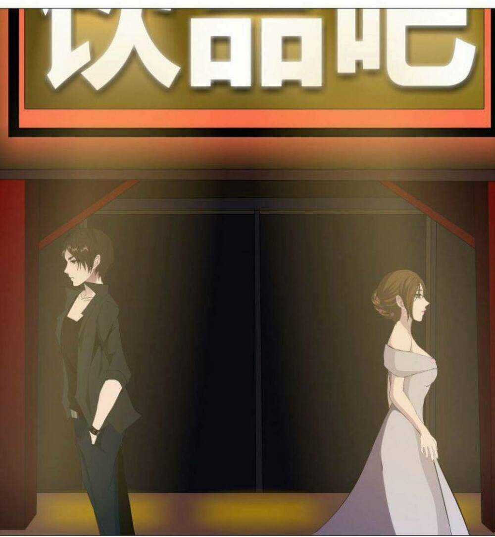 Cạm Bẫy Của Nữ Thần Chapter 7 trang 5