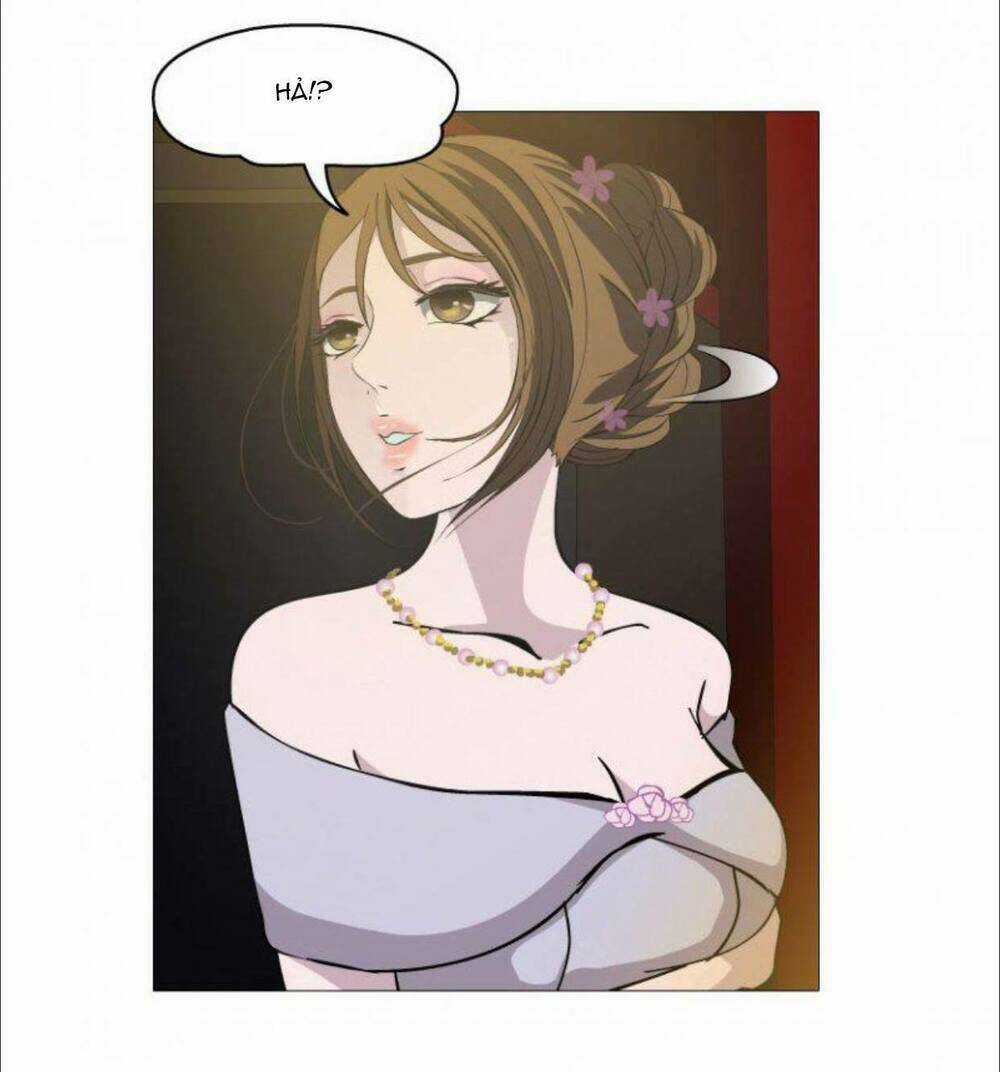 Cạm Bẫy Của Nữ Thần Chapter 7 trang 7